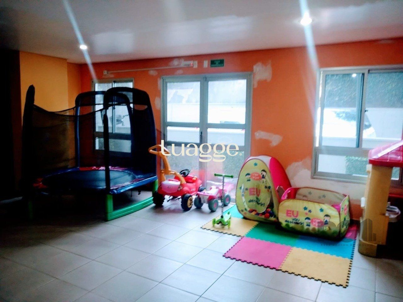 Apartamento, 2 quartos, 49 m² - Foto 14