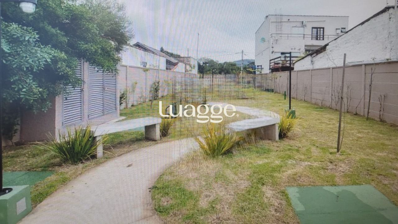 Apartamento à venda com 2 quartos, 42m² - Foto 8