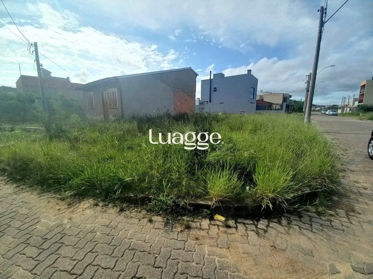 Terreno, 124 m² - Foto 3