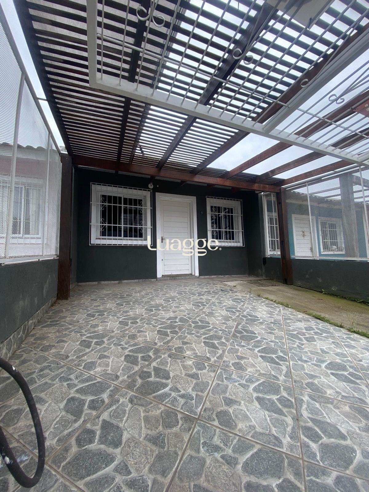 Casa, 1 quarto, 66 m² - Foto 2