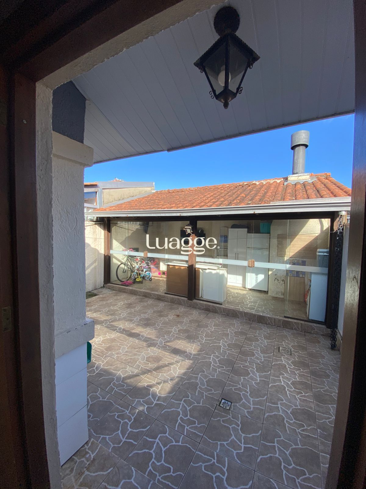 Casa à venda com 2 quartos, 52m² - Foto 17