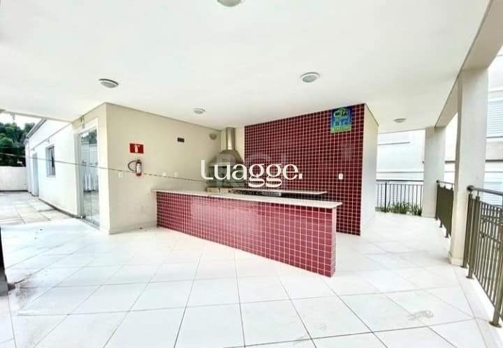 Apartamento à venda com 2 quartos, 40m² - Foto 5