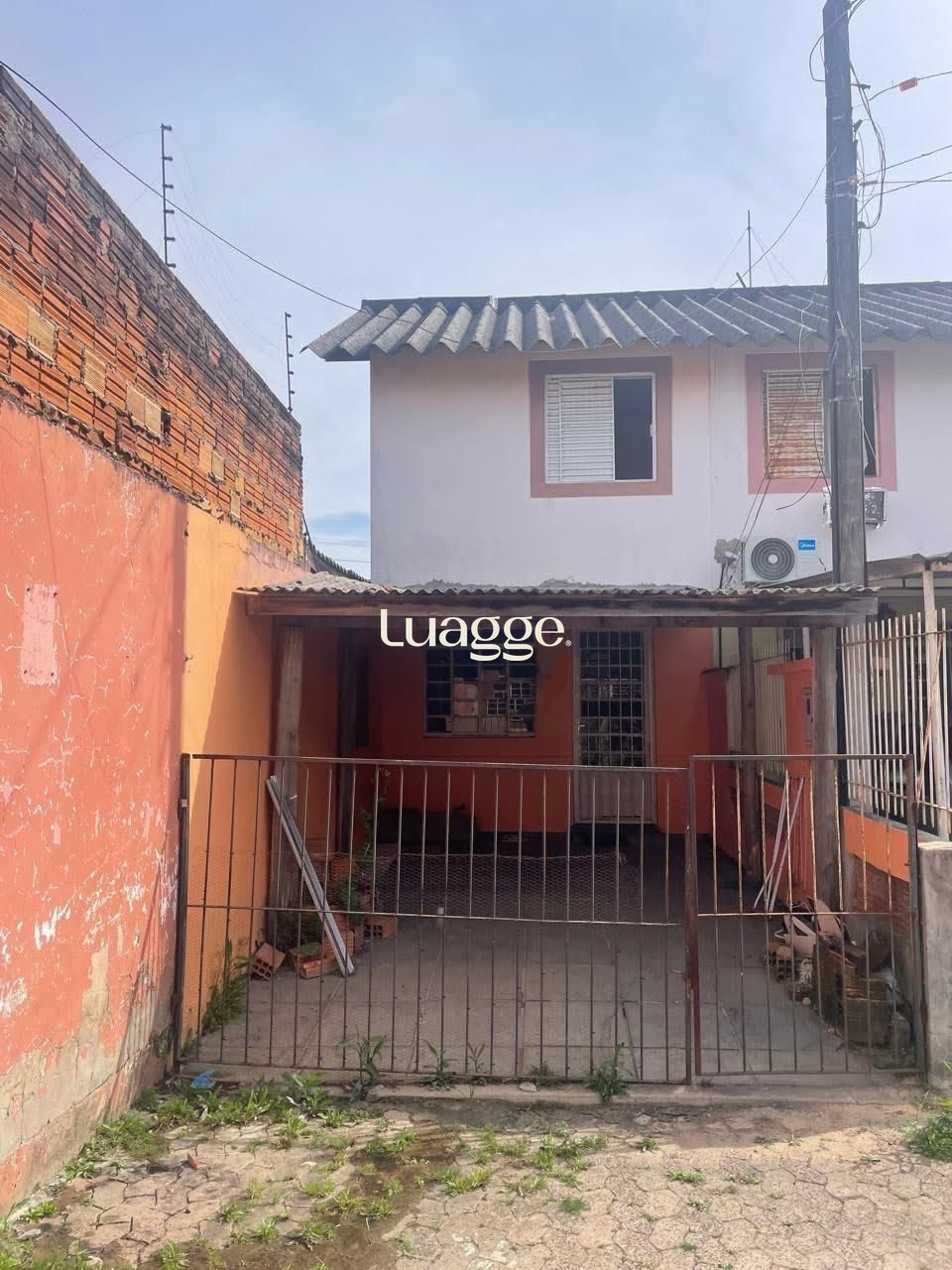 Sobrado, 2 quartos, à venda, 38 m², Restinga - Porto Alegre — foto 2