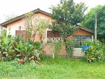 Casa no bairro Lami com terreno de 500 m²