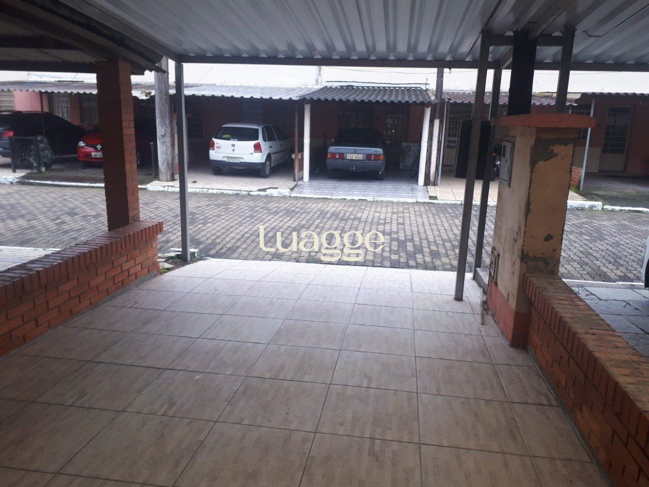 Sobrado, 2 quartos, 61 m² - Foto 11