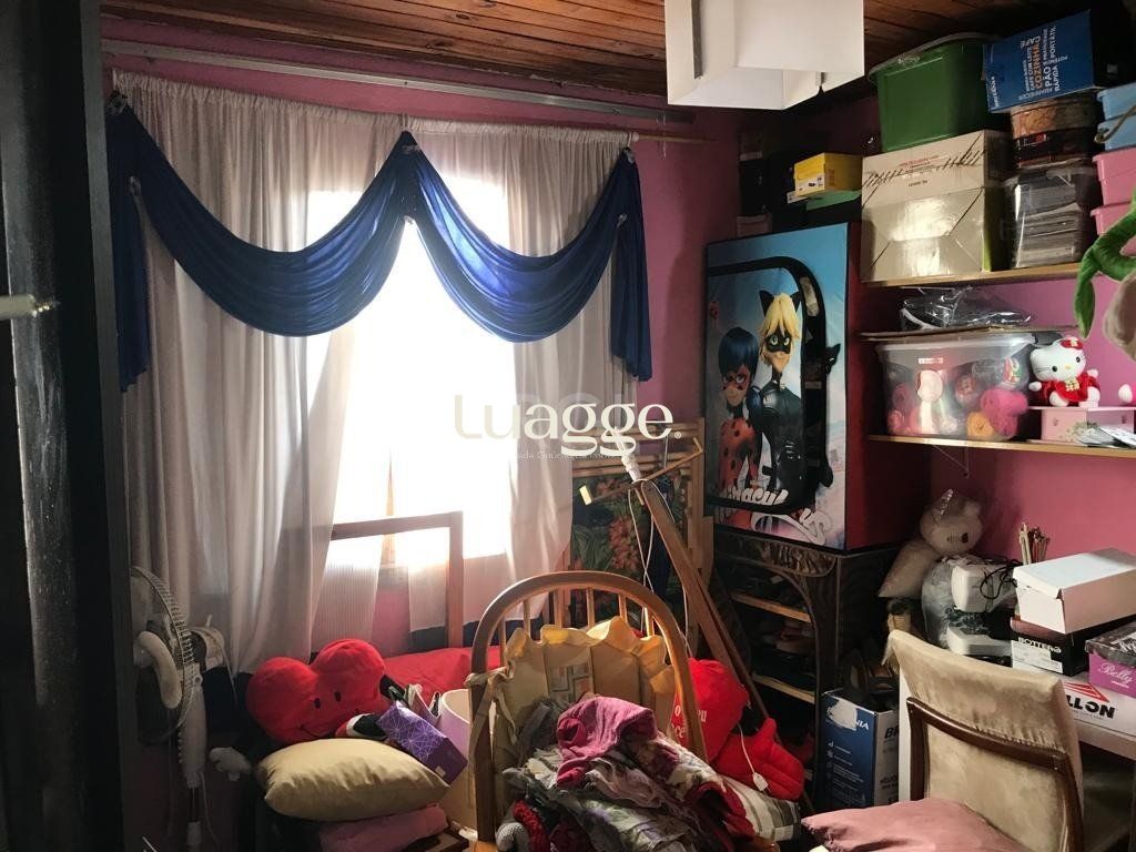 Casa à venda com 4 quartos, 150m² - Foto 26