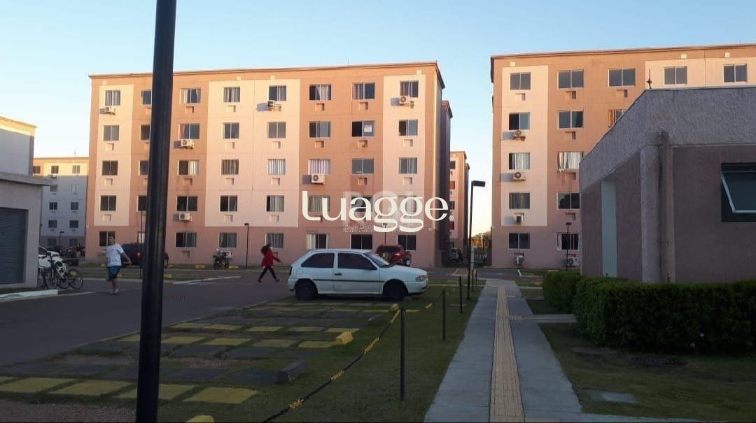 Apartamento, 2 quartos, 41 m² - Foto 3