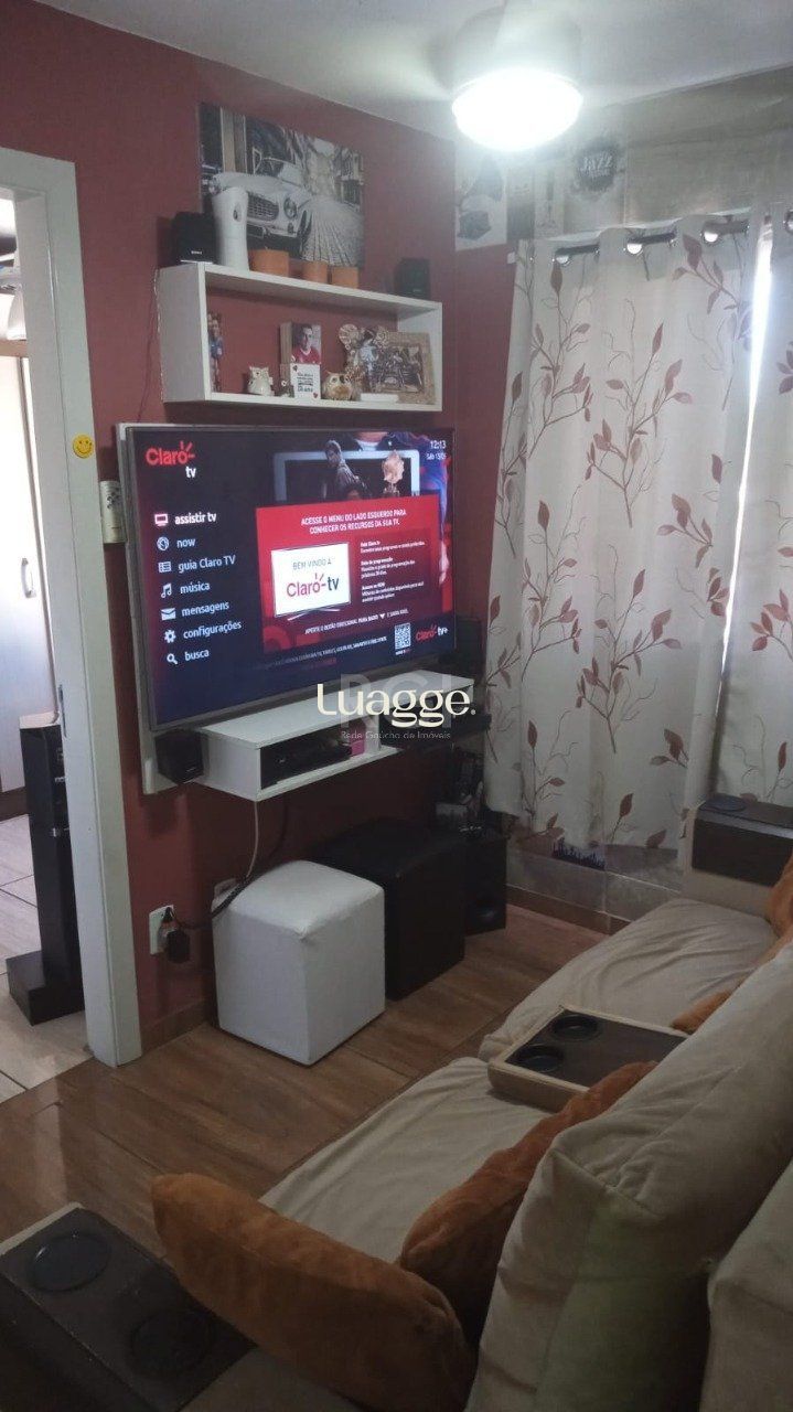 Apartamento, 2 quartos, 49 m² - Foto 8