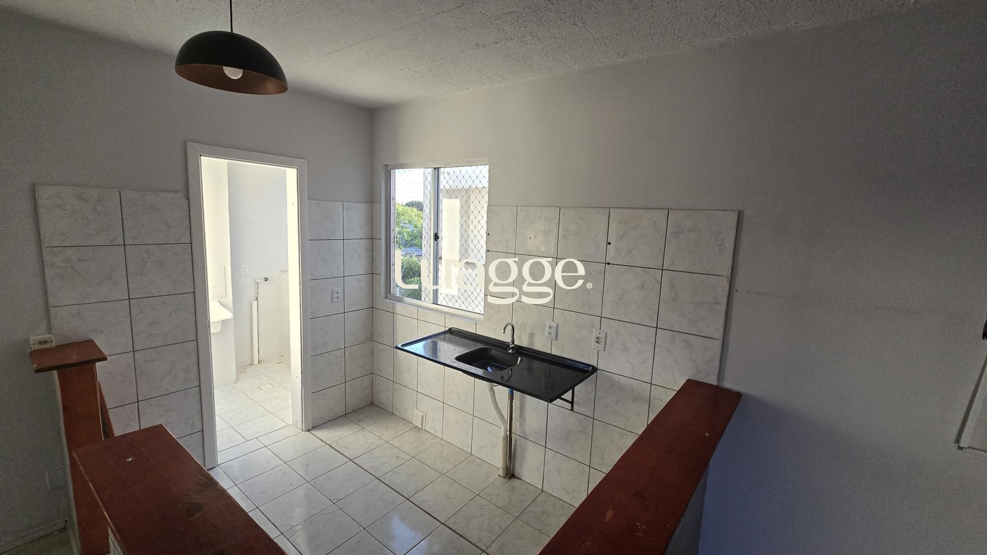 Apartamento, 2 quartos, à venda, 45 m², Restinga - Porto Alegre — foto 4