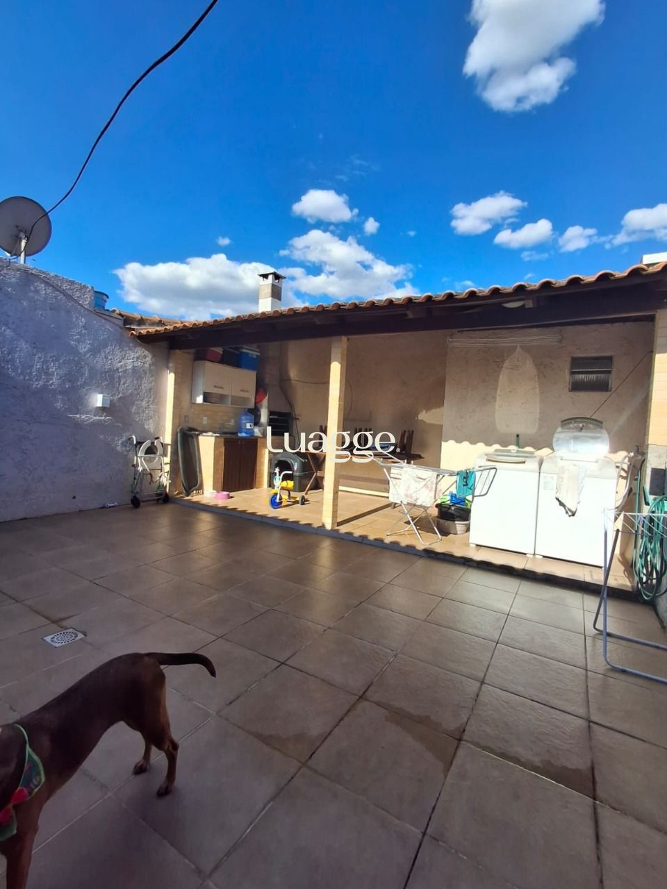 Casa, 2 quartos, 53 m² - Foto 22