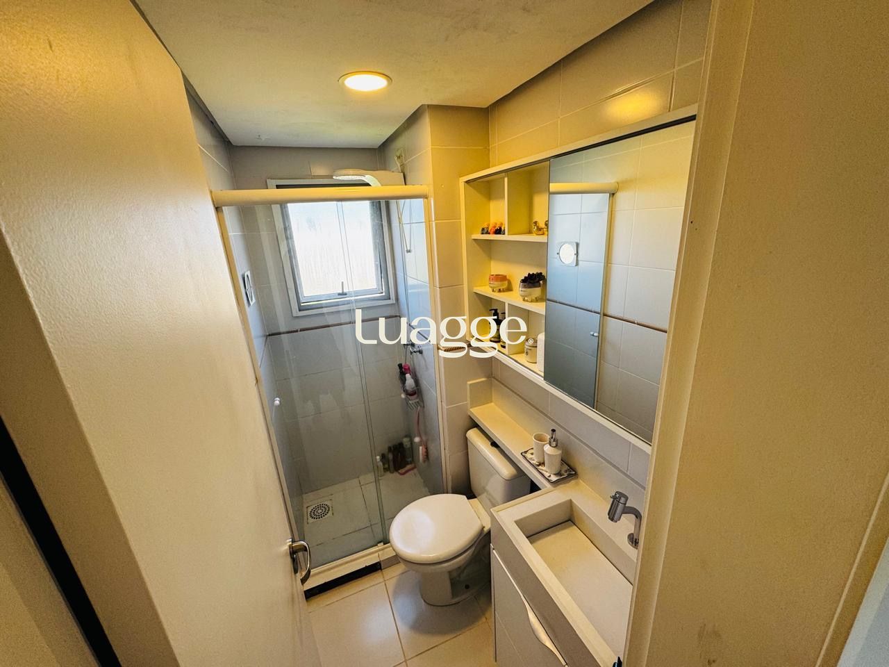 Apartamento, 2 quartos, 52 m² - Foto 16