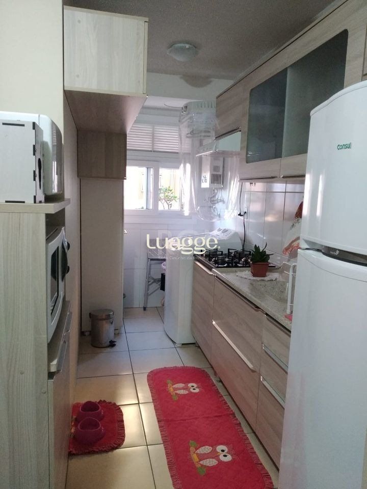 Apartamento, 2 quartos, 48 m² - Foto 9