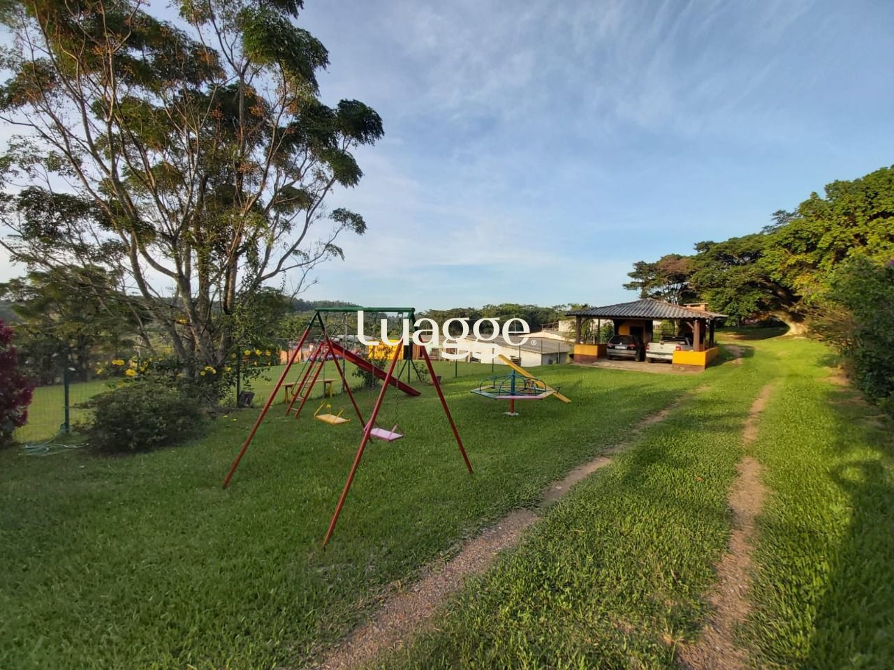 Sítio à venda com 2 quartos, 7847m² - Foto 27
