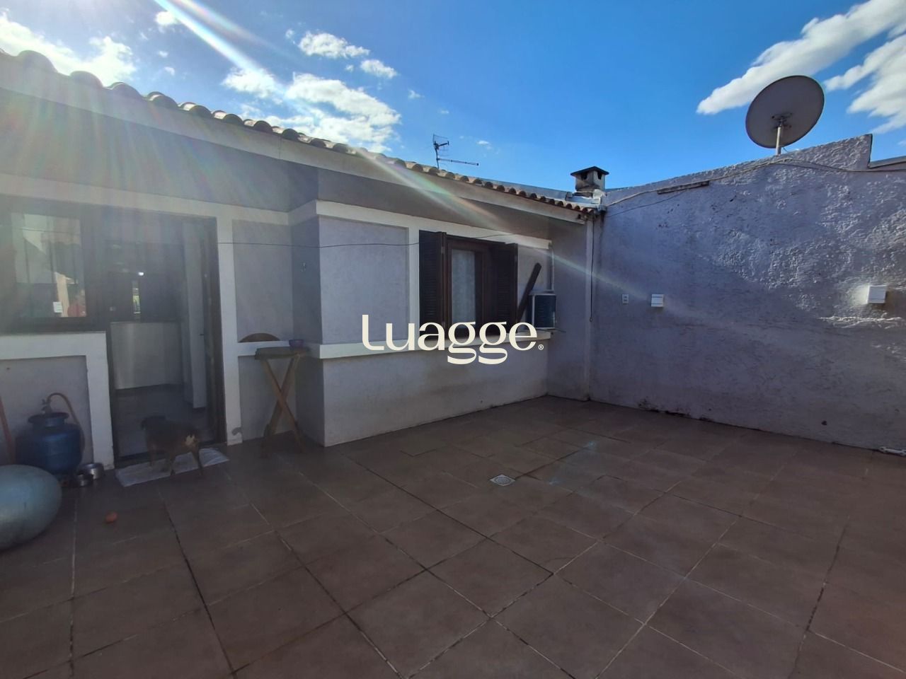 Casa, 2 quartos, 53 m² - Foto 16