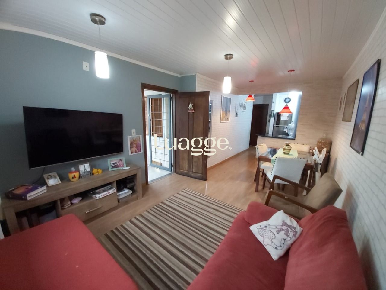 Casa, 3 quartos, 74 m² - Foto 4