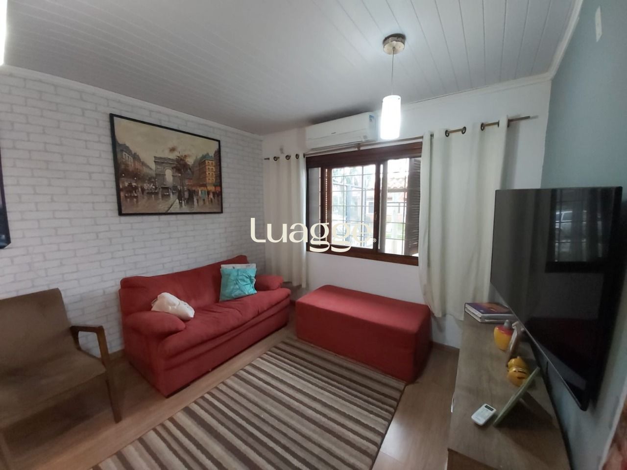 Casa, 3 quartos, 74 m² - Foto 11