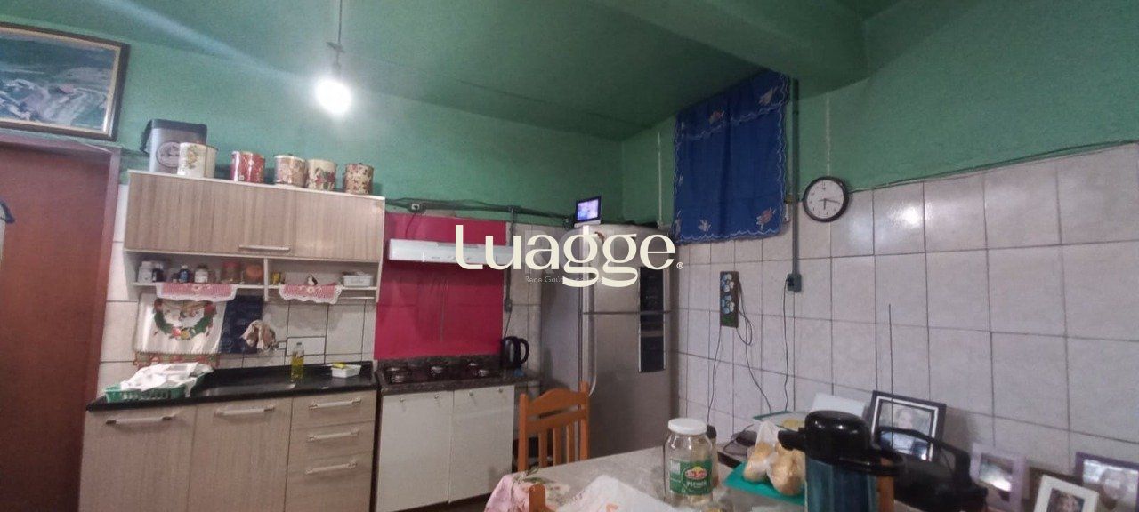 Casa à venda com 4 quartos, 160m² - Foto 26