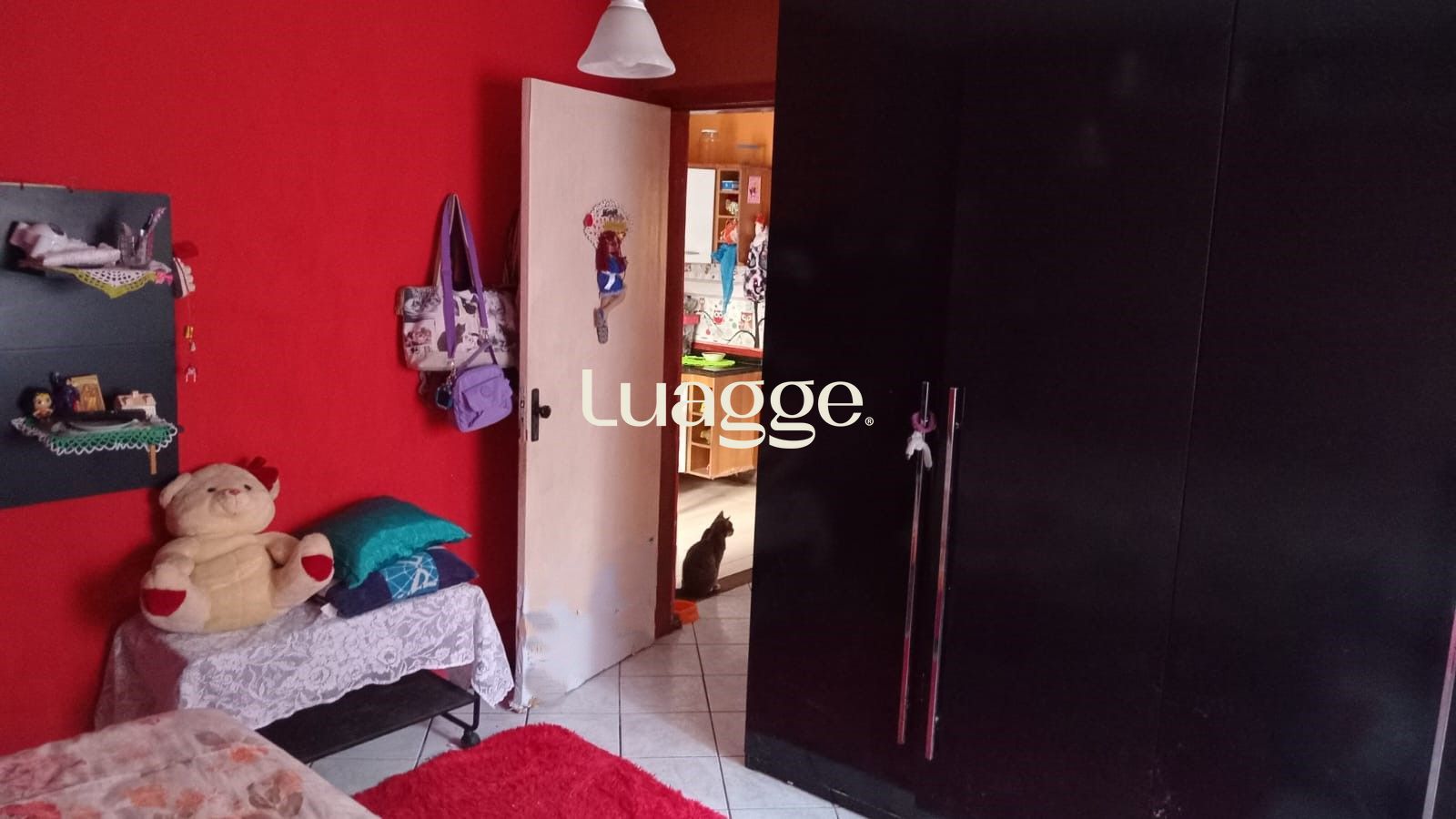 Casa à venda com 4 quartos, 130m² - Foto 11