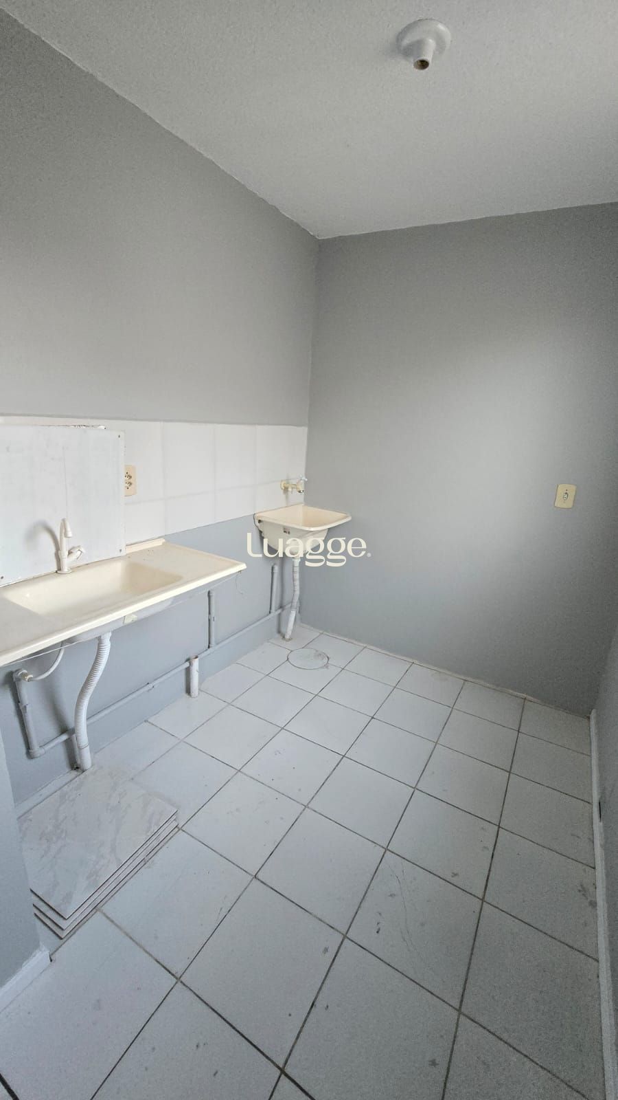 Apartamento à venda com 2 quartos, 44m² - Foto 7