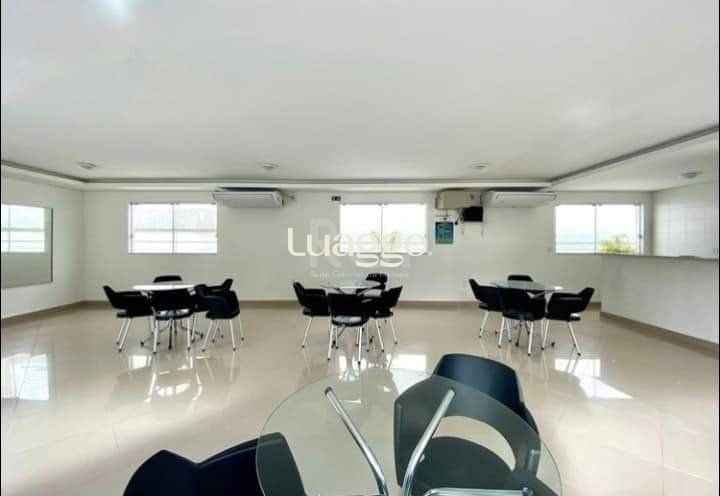 Apartamento à venda com 2 quartos, 40m² - Foto 7
