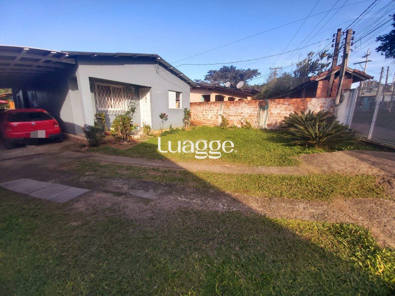 Casa à venda com 5 quartos, 74m² - Foto 1