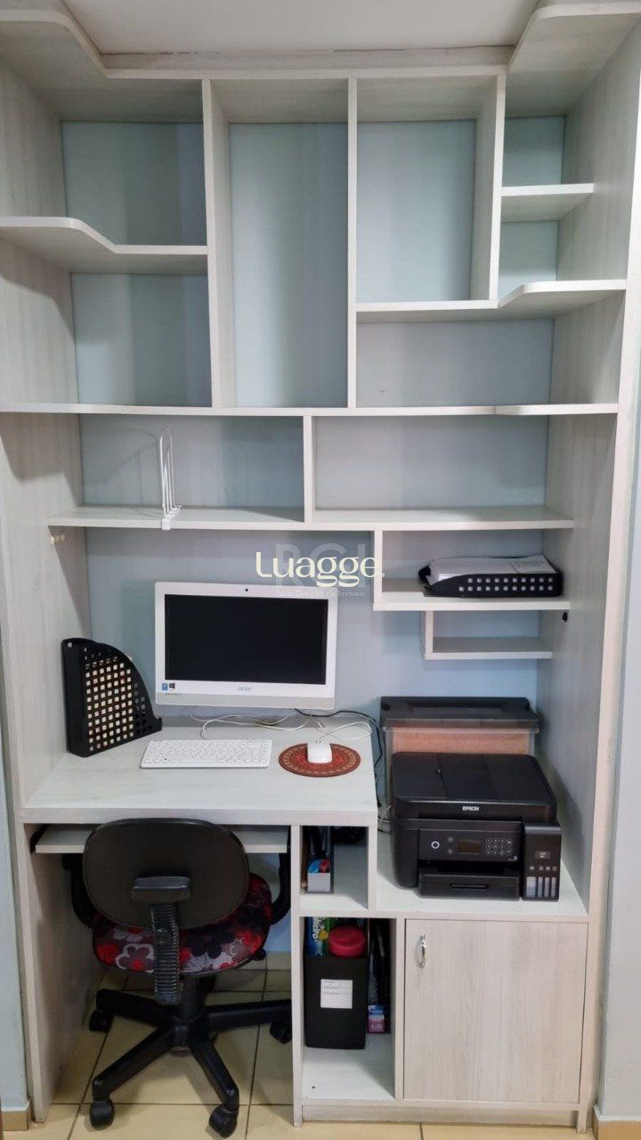 Apartamento à venda com 3 quartos, 66m² - Foto 8