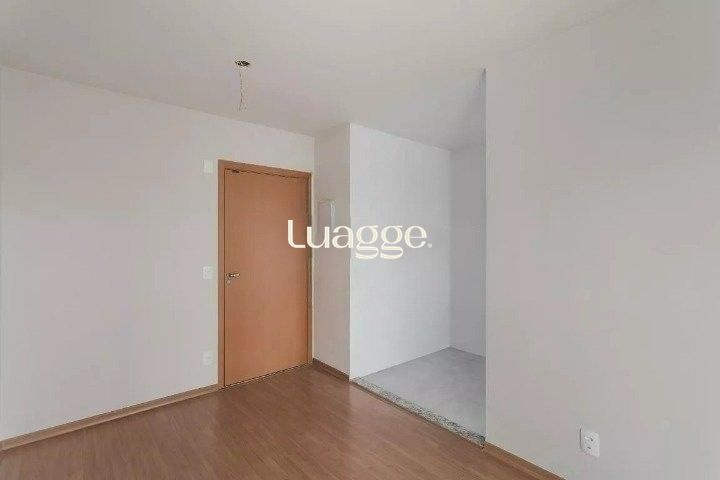 Apartamento, 2 quartos, 46 m² - Foto 5