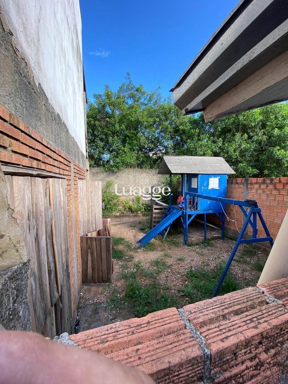 Casa, 1 quarto, 39 m² - Foto 10