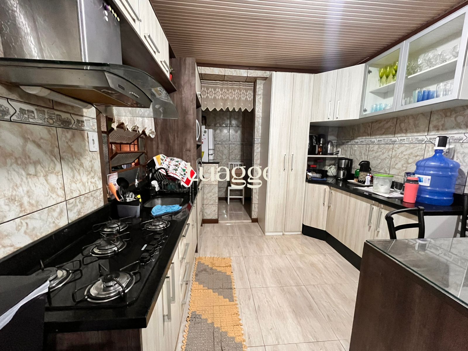 Casa à venda com 3 quartos, 1m² - Foto 8