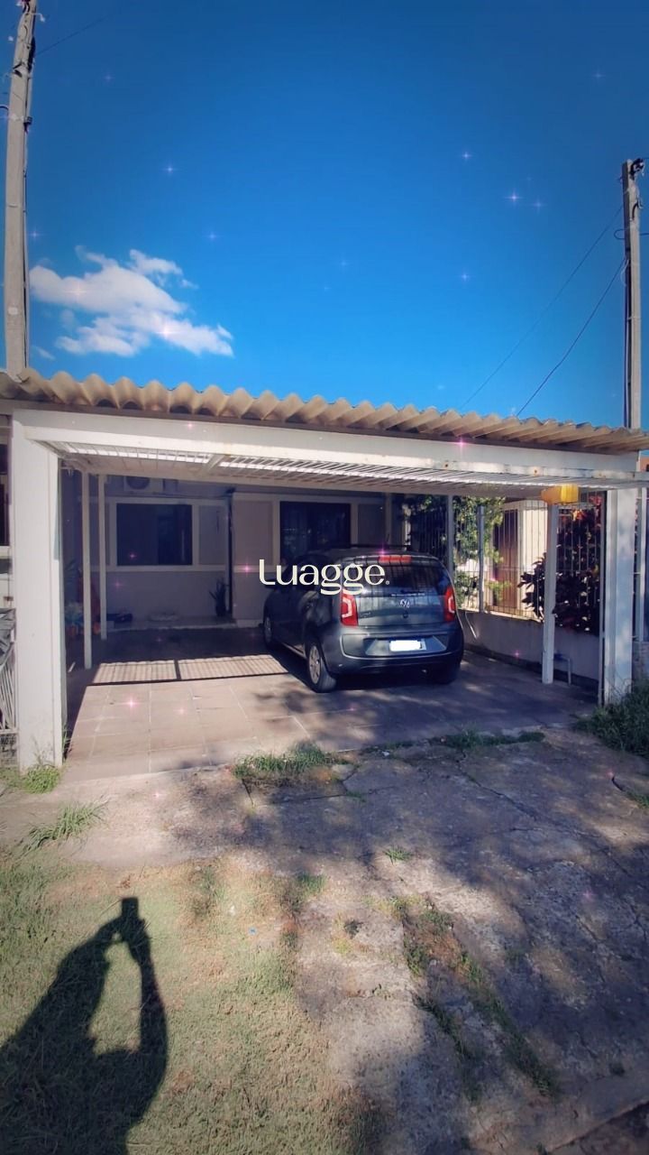Casa, 2 quartos, 53 m² - Foto 1