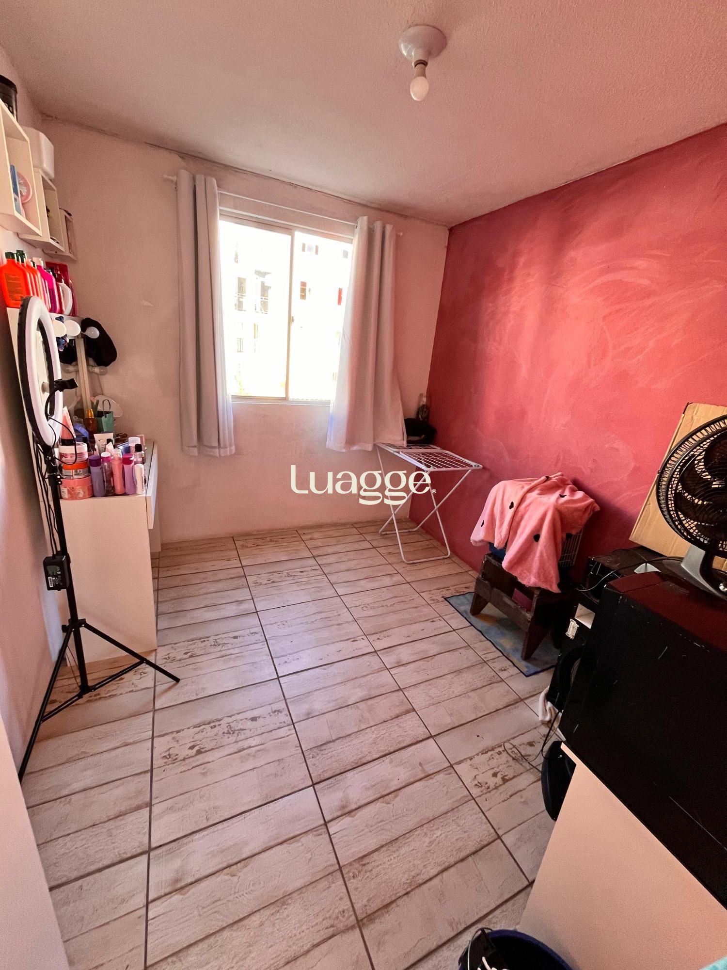 Apartamento, 2 quartos, 43 m² - Foto 12