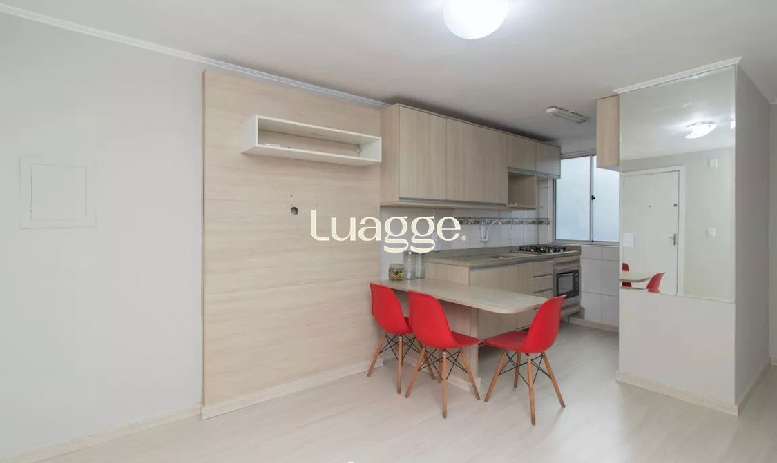 Apartamento, 2 quartos, à venda, 40 m², Vila Nova - Porto Alegre — foto 3