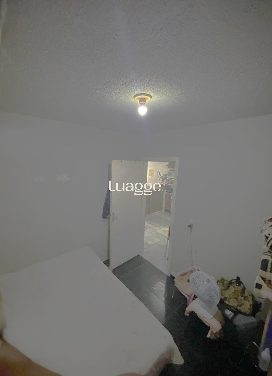 Apartamento à venda com 2 quartos, 45m² - Foto 6