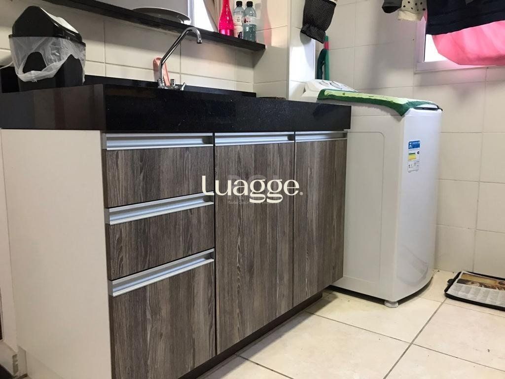 Apartamento, 2 quartos, 46 m² - Foto 10