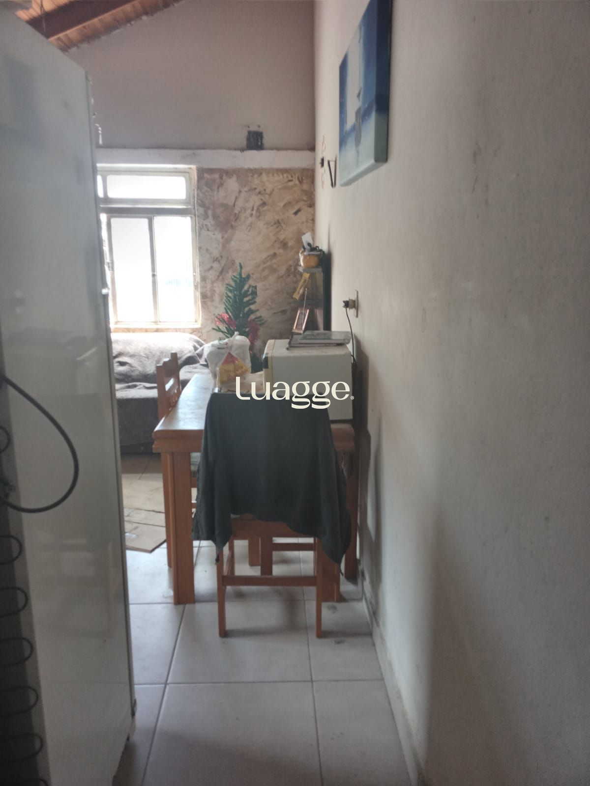 Casa, 2 quartos, 33 m² - Foto 7