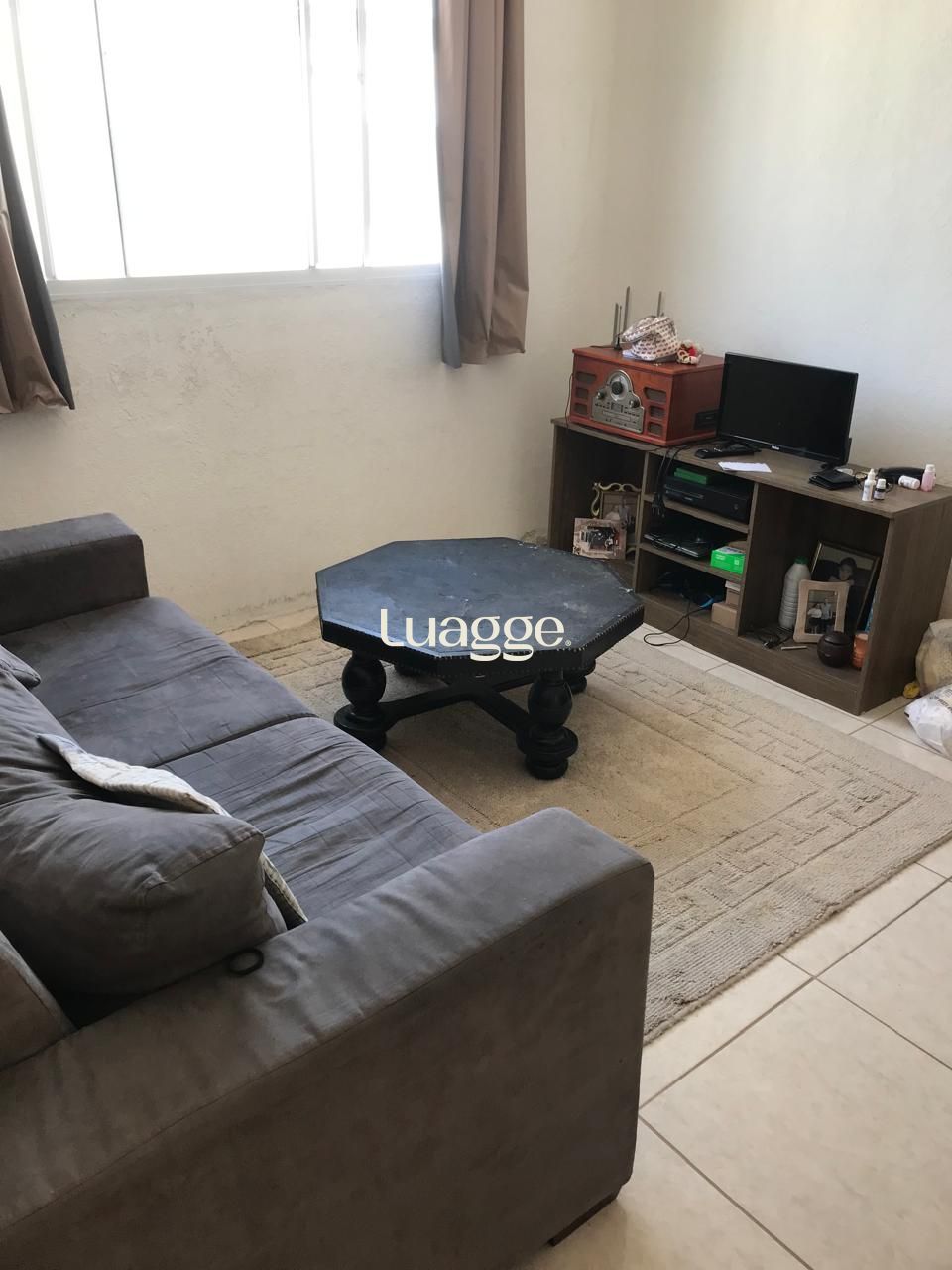 Apartamento à venda com 2 quartos, 41m² - Foto 1