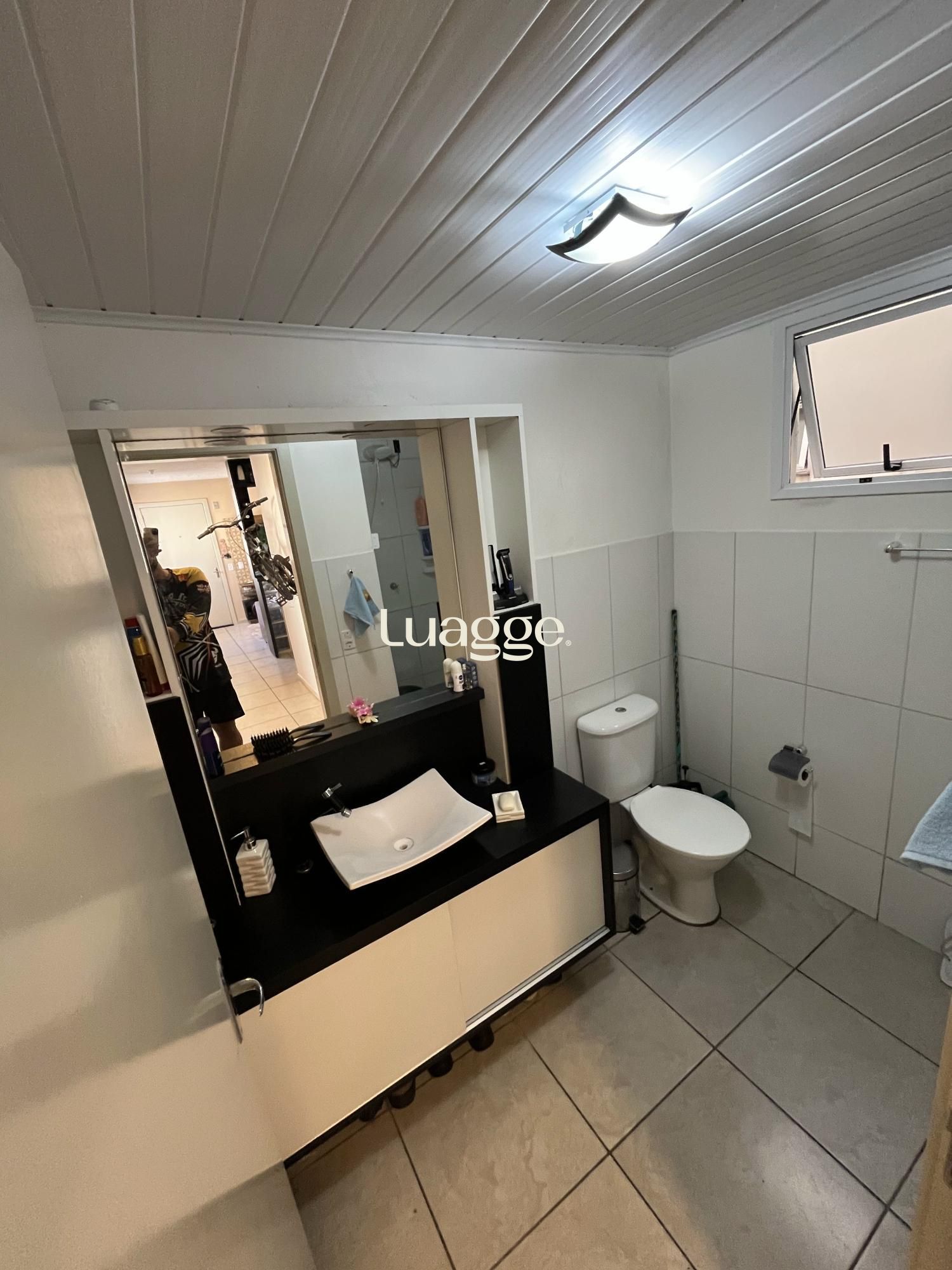 Apartamento, 2 quartos, 53 m² - Foto 10