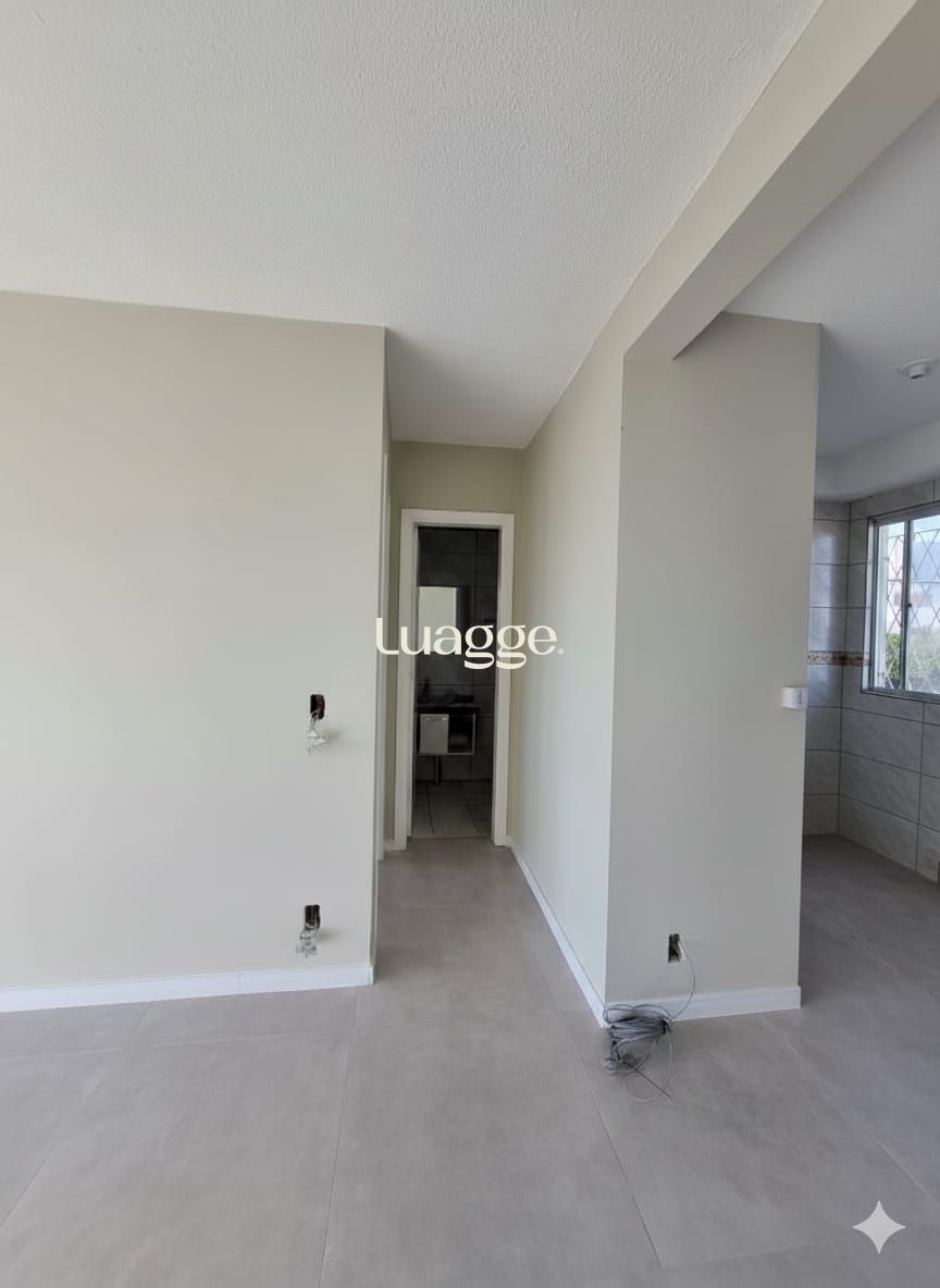 Apartamento à venda com 1 quarto, 39m² - Foto 1
