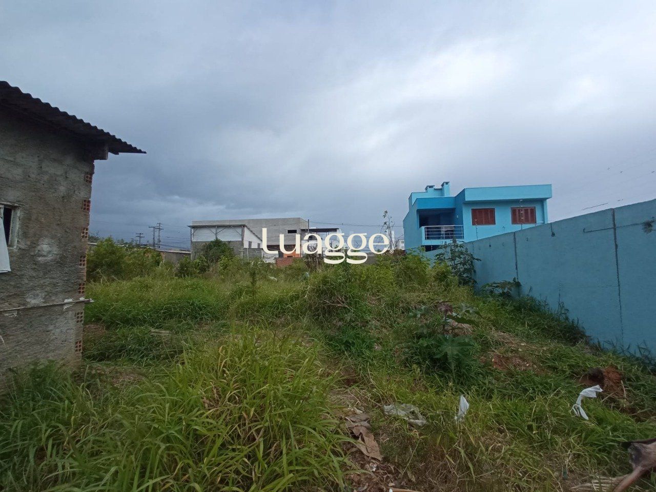 Depósito-Galpão-Armazém à venda com 1 quarto, 59m² - Foto 11