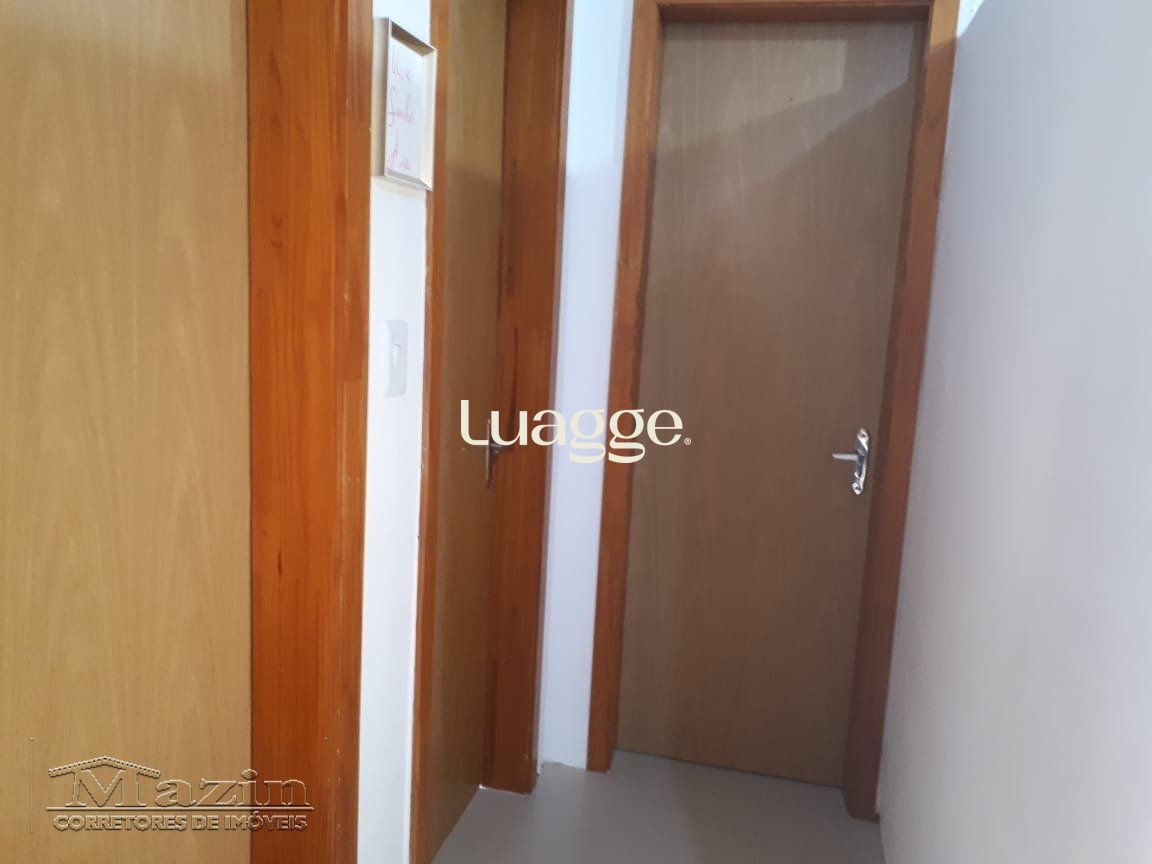 Apartamento, 2 quartos, 44 m² - Foto 9