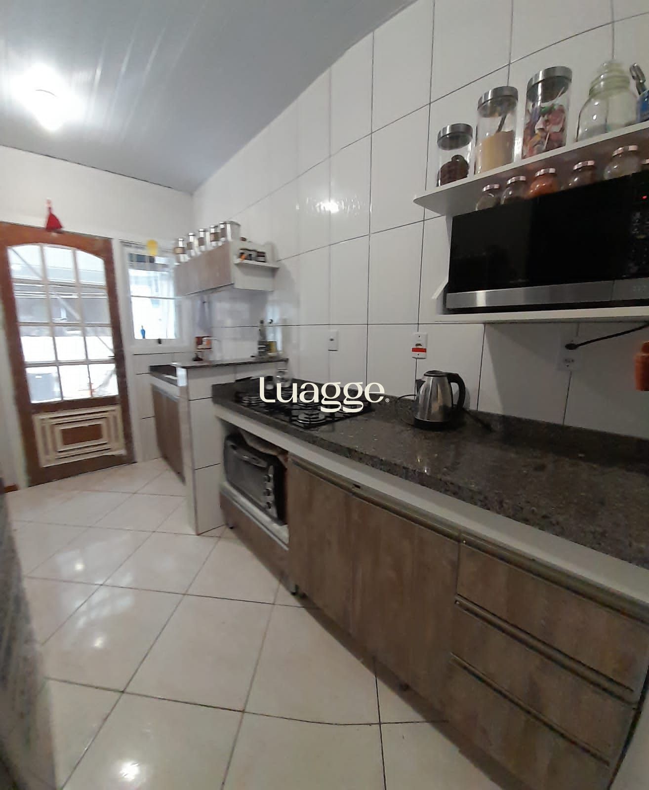 Casa, 2 quartos, 53 m² - Foto 5
