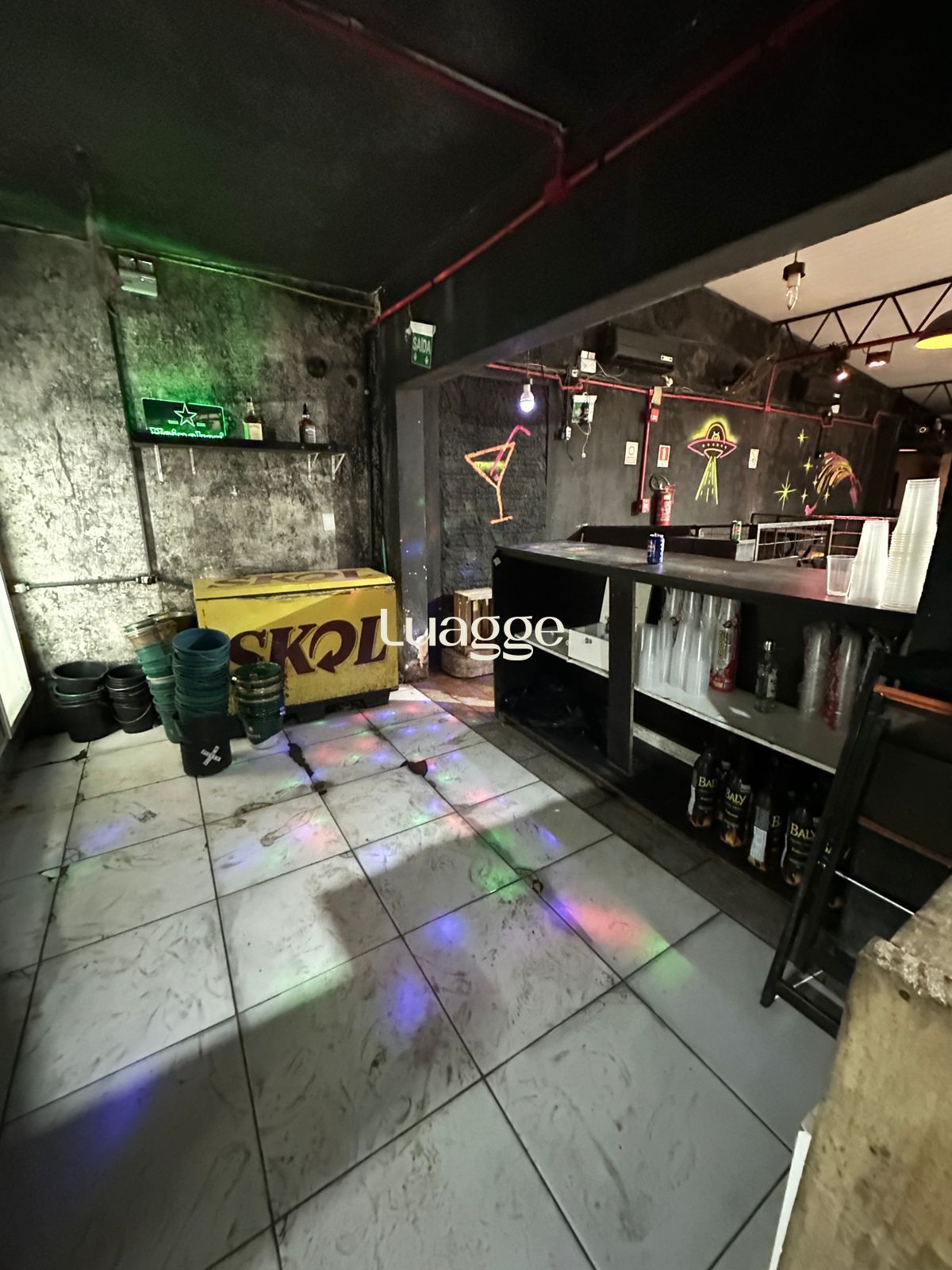 Loja-Salão à venda com 2 quartos, 402m² - Foto 19