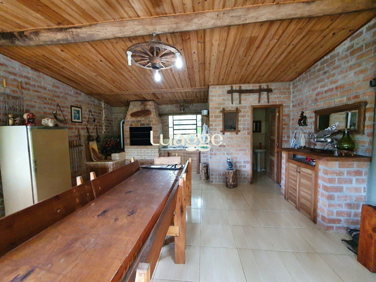 Sítio à venda com 3 quartos, 256m² - Foto 22