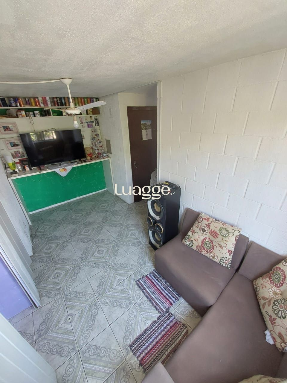 Apartamento, 2 quartos, 37 m² - Foto 12