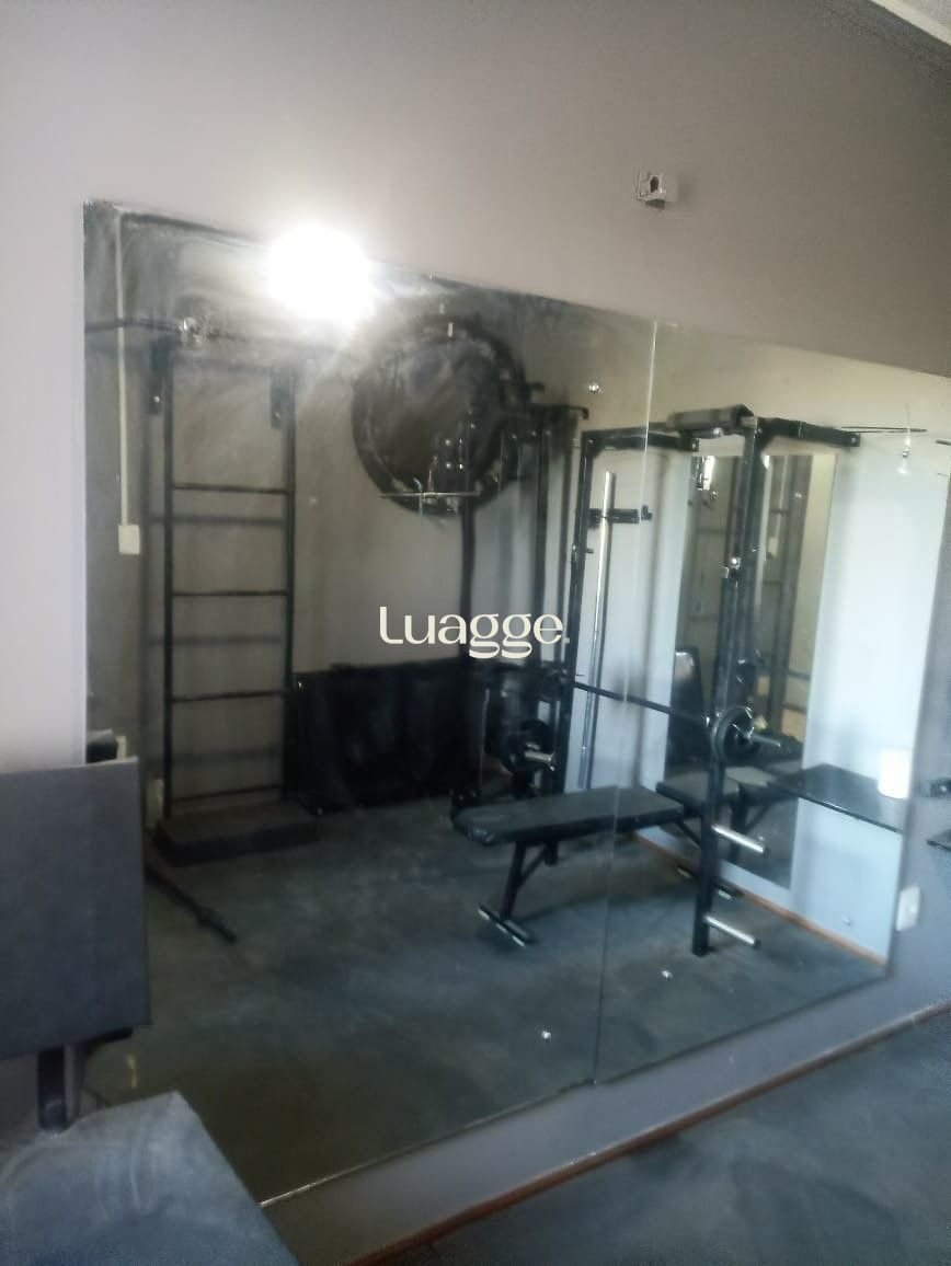 Casa de Condomínio à venda com 3 quartos, 93m² - Foto 26