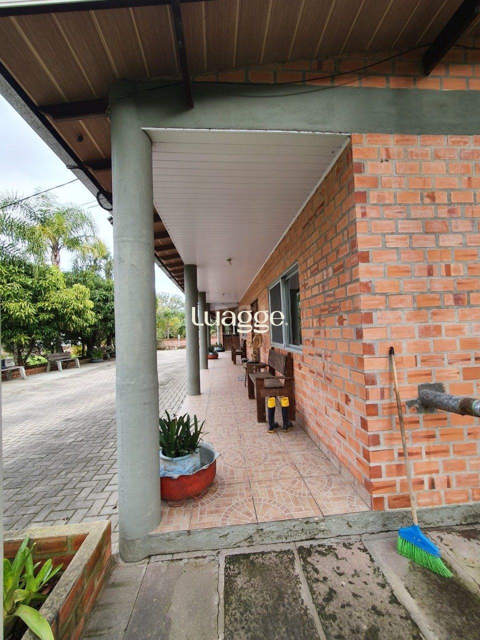 Sítio à venda com 3 quartos, 256m² - Foto 37