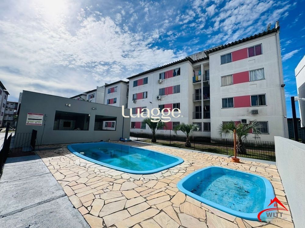 Apartamento à venda com 2 quartos, 45m² - Foto 10