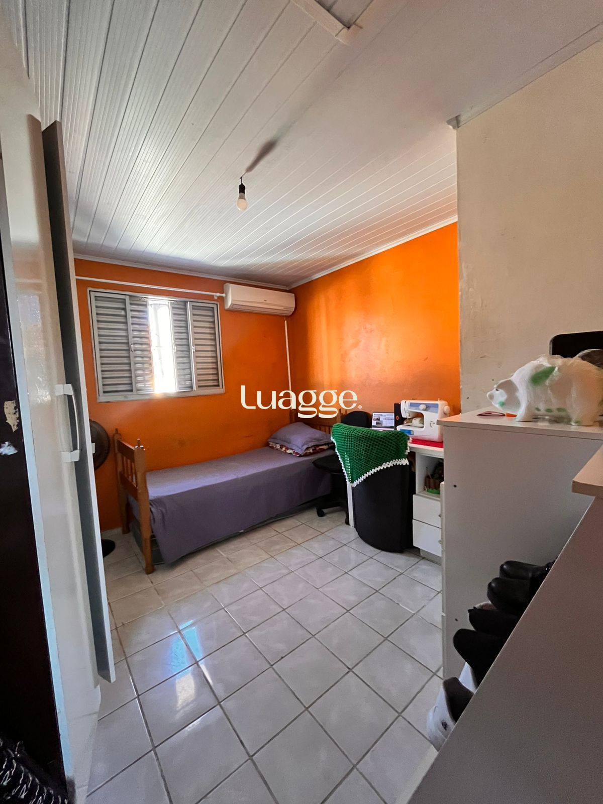 Sobrado, 2 quartos, 79 m² - Foto 7