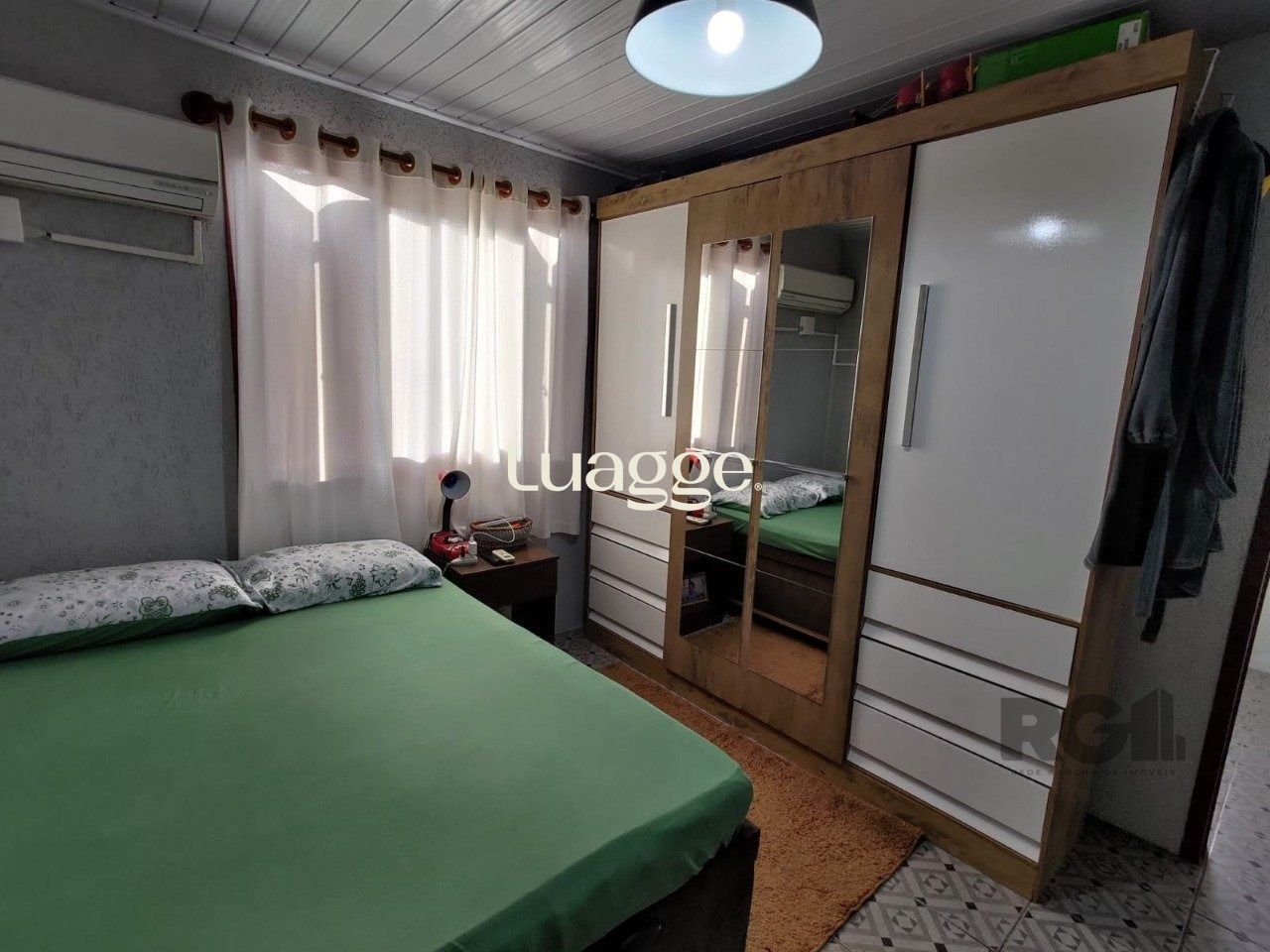 Casa à venda com 3 quartos, 101m² - Foto 9