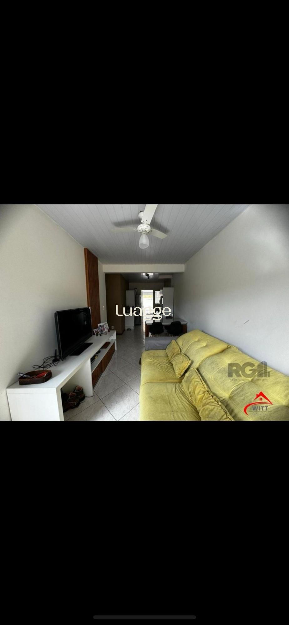 Casa à venda com 2 quartos, 47m² - Foto 3